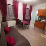 Apartamento Central Apartment Krefeld *