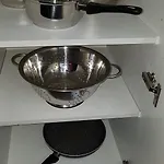 Apartamento Central Apartment Krefeld Krefeld