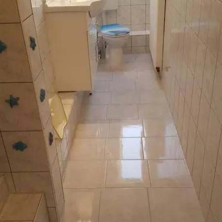 Central Apartment Krefeld *