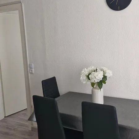 Central Apartment Krefeld * Krefeld