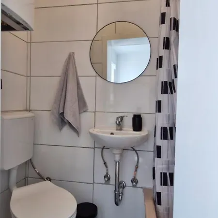 Apartment Central Apartment Krefeld *