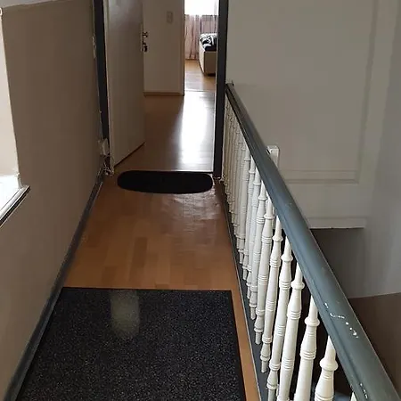 Apartment Central Apartment Krefeld