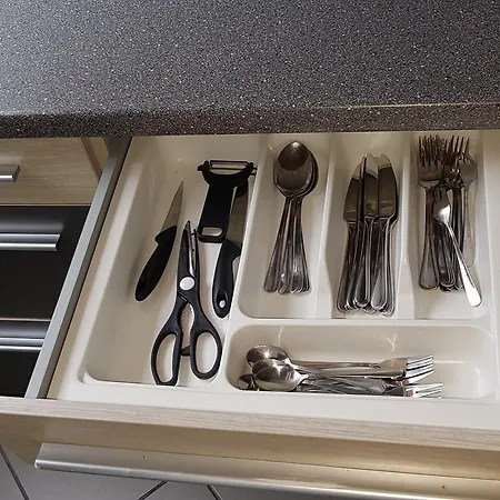 Central Apartment Krefeld 아파트 크레펠트