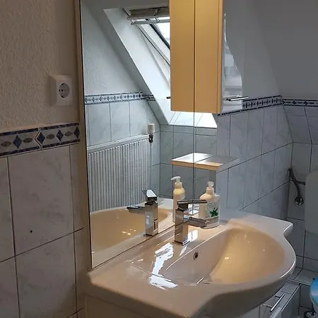 Central Apartment Krefeld 아파트 크레펠트