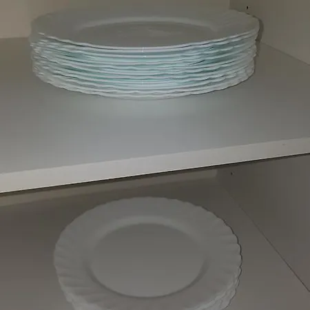 Central Apartment Krefeld 아파트 크레펠트