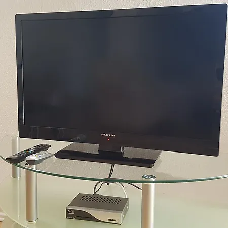 Apartment Central Apartment Krefeld *