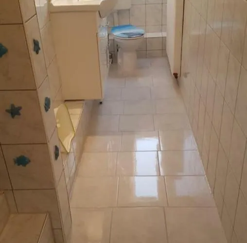 Central Apartment Krefeld *