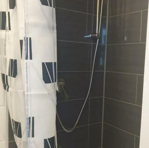 Central Apartment Krefeld Krefeld