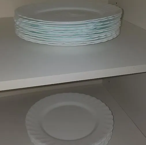 Central Apartment Krefeld Daire Krefeld